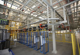 昌聯(lián)茶葉 能否成為下一個互聯(lián)網(wǎng)工廠的茶葉新星？